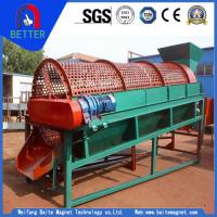 ISO Drum Revolving Screen Manufacturers In Bahrain